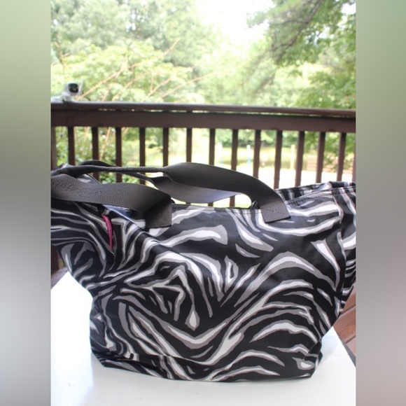 Brighton tote bag - Picture 5 of 13